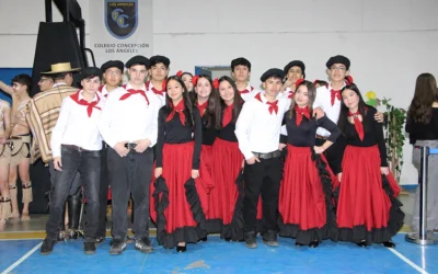 Velada Folclórica 2026