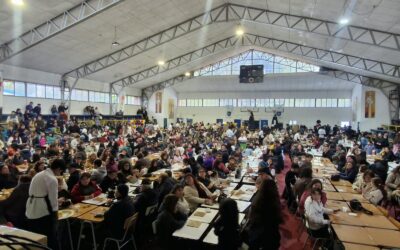 Segundo Gran “Bingo del Conce”