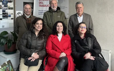 COMUNICADO: Culminación exitosa del proceso de negociación colectiva