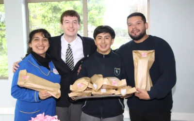 Reconocimiento a Nuestros Asistentes de la Educación