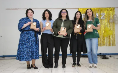 Día del Profesor y la Profesora