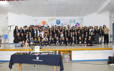 Semana de las Ciencias y Tecnología 2026
