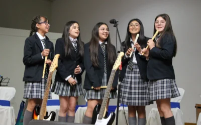 Gala Musical 2026