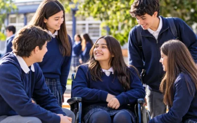 VALOR DEL MES DE OCTUBRE: La dignidad humana, fundamento de nuestra formación